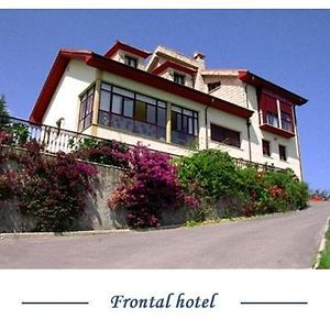 Hotel Foronda
