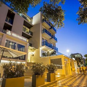 Hotel Vista Mare&Spa